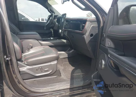 2024 Ford Expedition Max Limited z USA, uszkodzony, nr VIN 1FMJK1K88REA01061